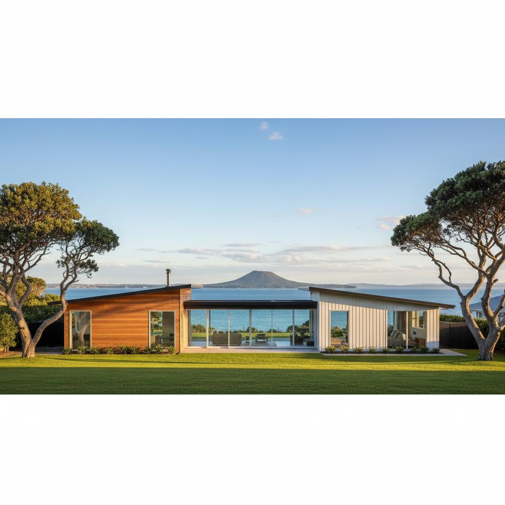 House for sale in Auckland, New Zealand